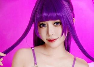 Tiny Asa的私房宝典，妹控们快来看，我擦，这妹子太可爱了吧！